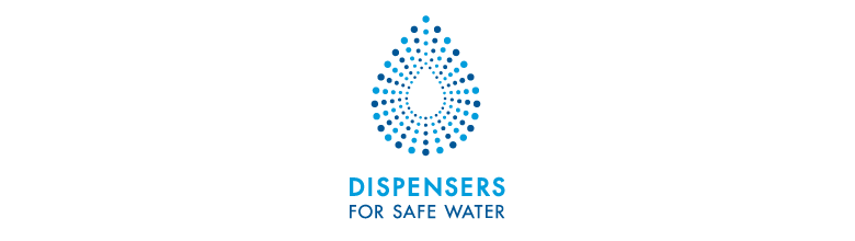 Dispensers for Safe Water logo