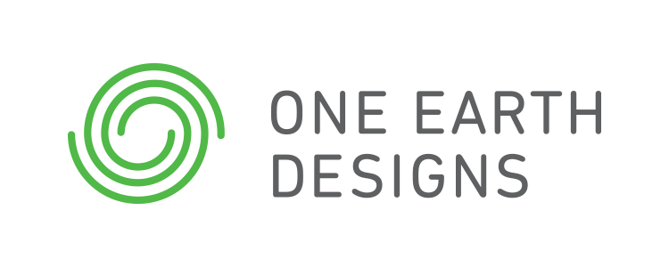 One Earth Designs logo