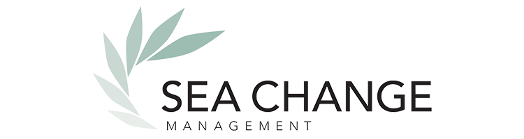 Sea Change Management logo