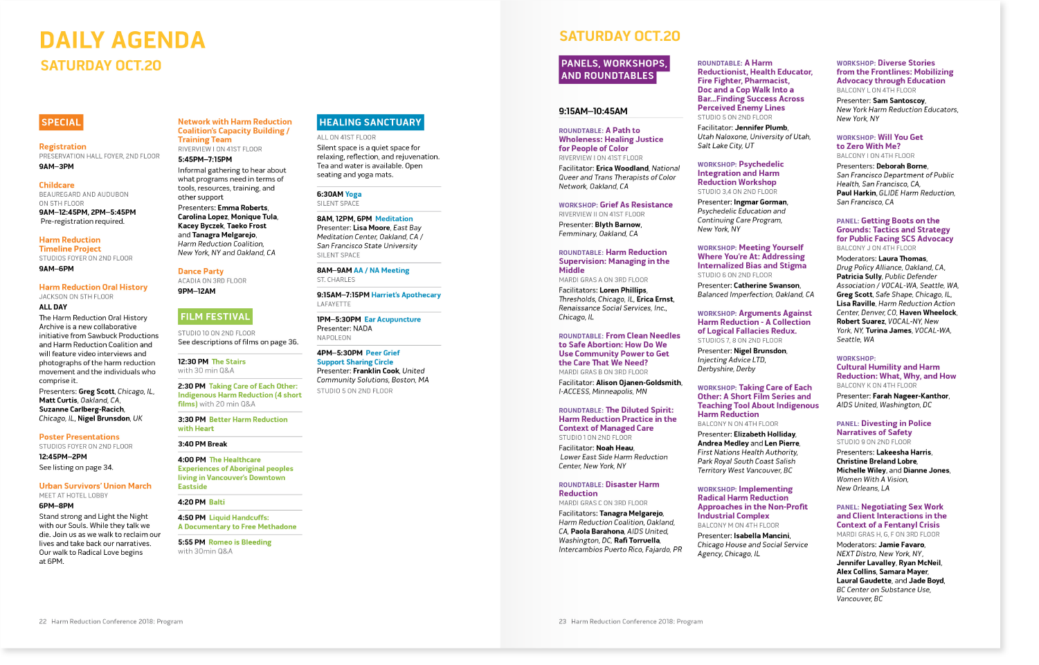 Program image
