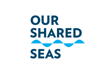 Our Shared Seas logo