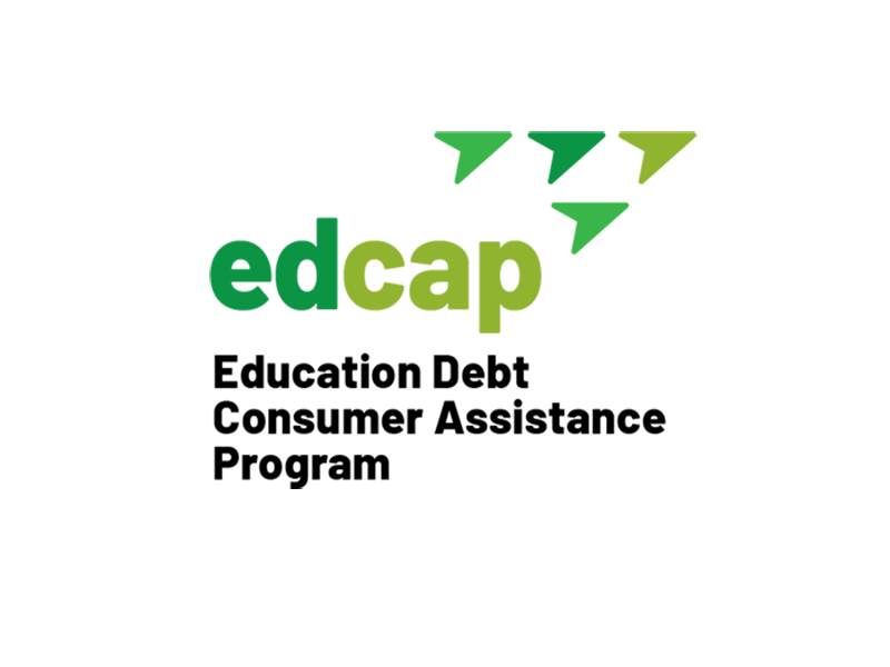 EDCAP logo